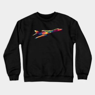 B-1B Lancer Crewneck Sweatshirt